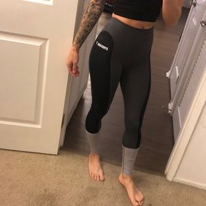 gymshark leggings